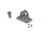 0L2172 Electrolux Professional Connection, For Spring Gas