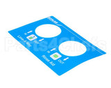 0L2173 Electrolux Professional Adhesive Membrane