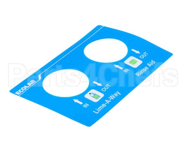 0L2173 Electrolux Professional Adhesive Membrane