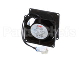 0L2175 Electrolux Professional Fan, 80X80X38 208/240V 50/60Hz
