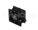 0L2175 Electrolux Professional Fan, 80X80X38 208/240V 50/60Hz