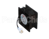 0L2175 Electrolux Professional Fan, 80X80X38 208/240V 50/60Hz