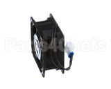 0L2175 Electrolux Professional Fan, 80X80X38 208/240V 50/60Hz