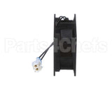 0L2175 Electrolux Professional Fan, 80X80X38 208/240V 50/60Hz