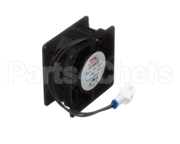 0L2175 Electrolux Professional Fan, 80X80X38 208/240V 50/60Hz