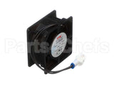 0L2175 Electrolux Professional Fan, 80X80X38 208/240V 50/60Hz