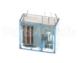 0L2202 Electrolux Professional Relay, 24V Dc