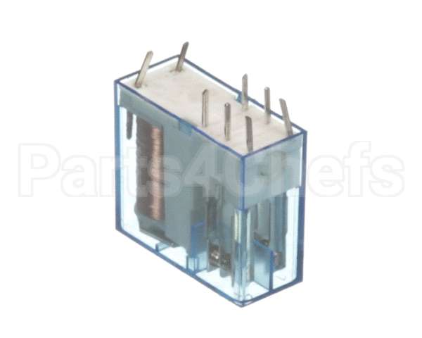 0L2202 Electrolux Professional Relay, 24V Dc