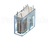 0L2202 Electrolux Professional Relay, 24V Dc