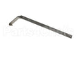 0L2213 Electrolux Professional Spring Retainer, Assembly, Right