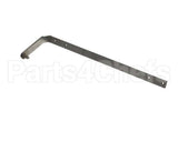 0L2213 Electrolux Professional Spring Retainer, Assembly, Right
