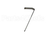 0L2213 Electrolux Professional Spring Retainer, Assembly, Right