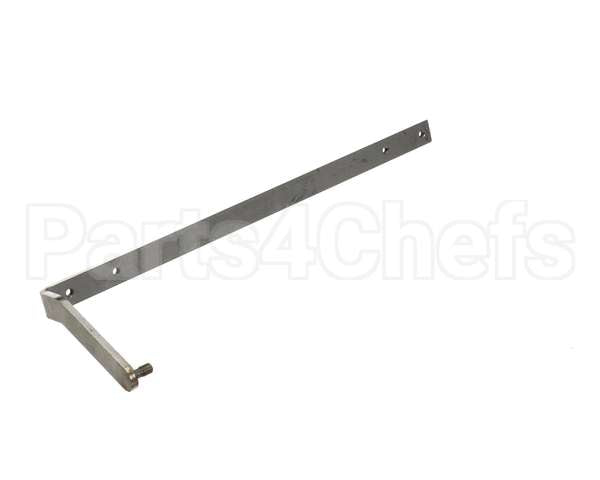 0L2213 Electrolux Professional Spring Retainer, Assembly, Right