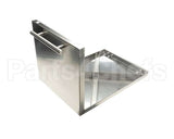 0L2219 Electrolux Professional Cover Plate, Assembly