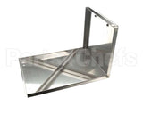 0L2219 Electrolux Professional Cover Plate, Assembly