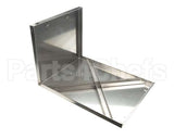 0L2219 Electrolux Professional Cover Plate, Assembly