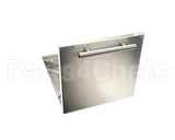0L2219 Electrolux Professional Cover Plate, Assembly