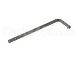 0L2263 Electrolux Professional Spring Retainer, Assembly, Left