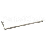 0L2263 Electrolux Professional Spring Retainer, Assembly, Left