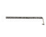 0L2263 Electrolux Professional Spring Retainer, Assembly, Left