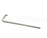 0L2263 Electrolux Professional Spring Retainer, Assembly, Left