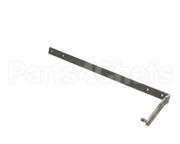 0L2263 Electrolux Professional Spring Retainer, Assembly, Left