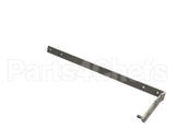 0L2263 Electrolux Professional Spring Retainer, Assembly, Left
