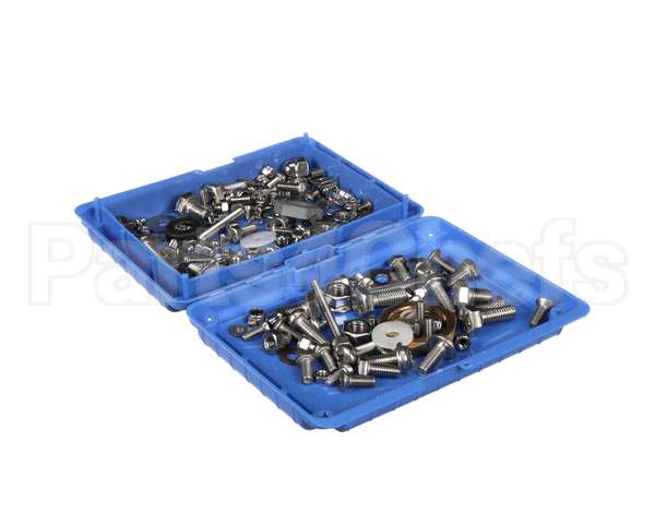 0L2292 Electrolux Professional Screws/ Nuts/ Washers Box