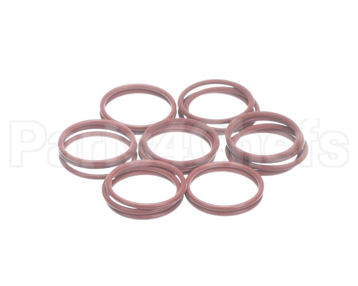 0L2302 Electrolux Professional O-Ring, Dia. 1.78X20.35