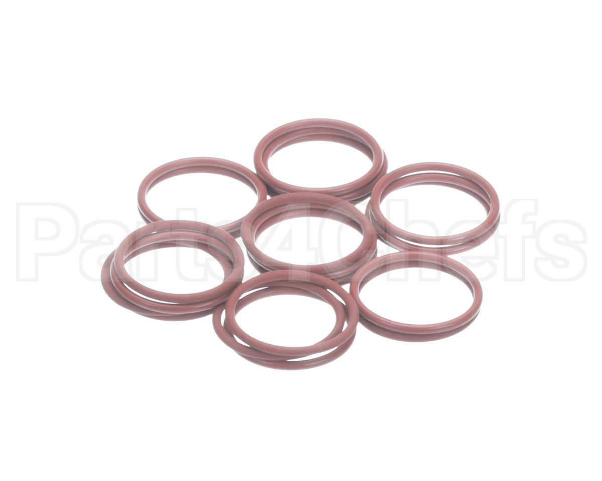 0L2302 Electrolux Professional O-Ring, Dia. 1.78X20.35