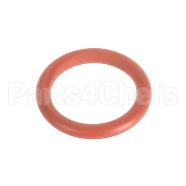 0L2303 Compatible Electrolux O-Ring, Dia.9, 25X1, 78