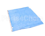 0L2314 Electrolux Professional Curtain, Long