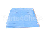 0L2314 Electrolux Professional Curtain, Long