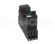 0L2335 Electrolux Professional Heater Contactor Base