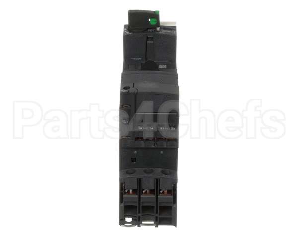 0L2335 Electrolux Professional Heater Contactor Base