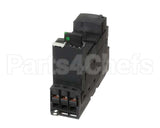 0L2335 Electrolux Professional Heater Contactor Base