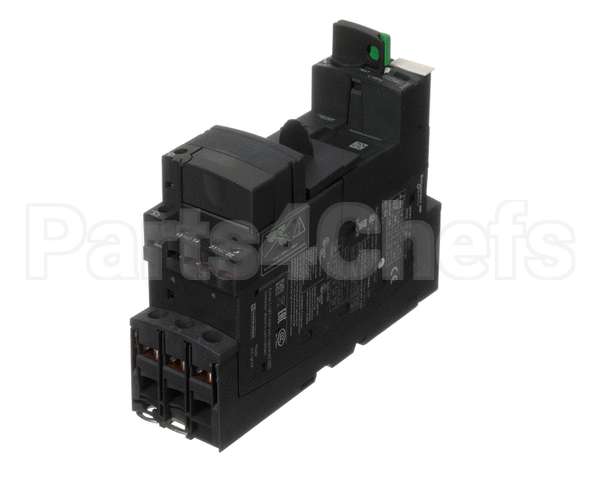 0L2335 Electrolux Professional Heater Contactor Base