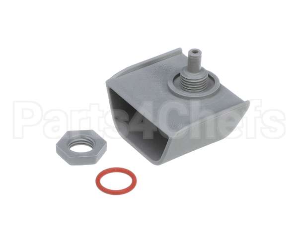 0L2362 Electrolux Professional Air Trap Nut O-Ring, Kit