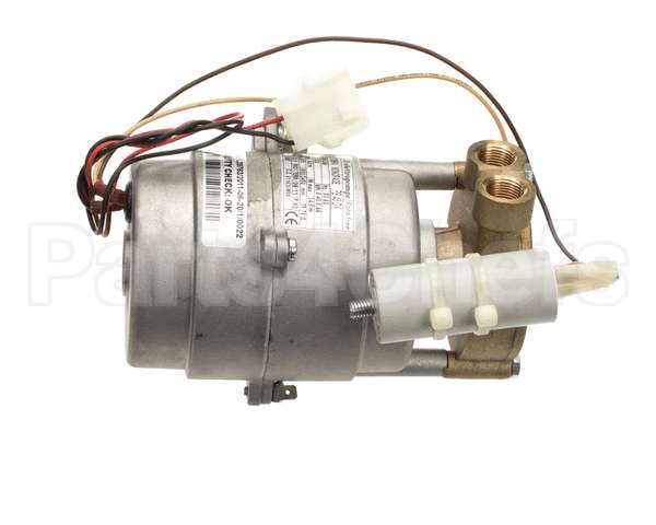 0L2391 Electrolux Professional Rinse Pump, Ps45