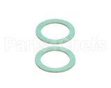 0L2402 Electrolux Professional Gasket, 29X21Mm
