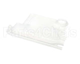 0L2435 Electrolux Professional Air Gap