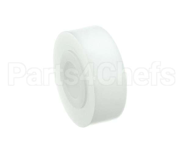 0L2443 Electrolux Professional Roller, 40Mm, H16Mm, White