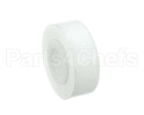 0L2443 Electrolux Professional Roller, 40Mm, H16Mm, White