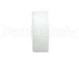 0L2443 Electrolux Professional Roller, 40Mm, H16Mm, White