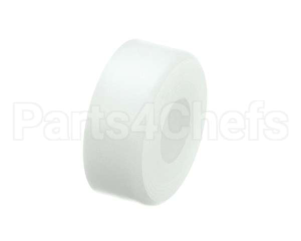 0L2443 Electrolux Professional Roller, 40Mm, H16Mm, White