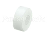 0L2443 Electrolux Professional Roller, 40Mm, H16Mm, White