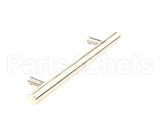 0L2451 Electrolux Professional Door Handle, New Rt