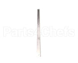 0L2452 Electrolux Professional Splash Guard; Upper; For Door 44