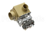 0L2506 Electrolux Professional Drain Valve, 24V 50/60Hz