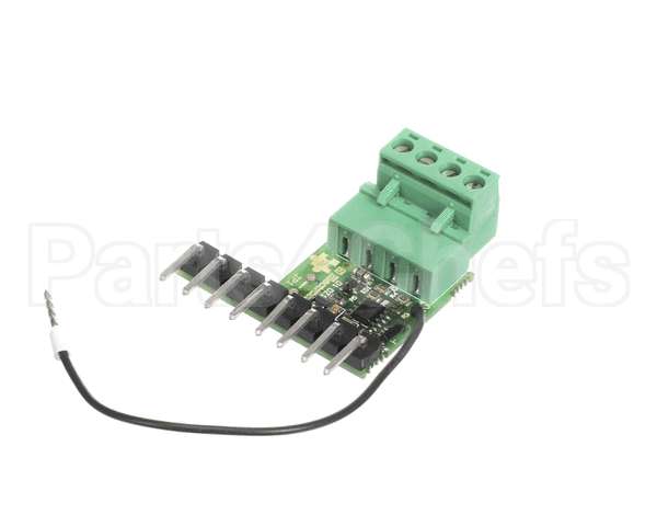 0L2510 Electrolux Professional Pcb